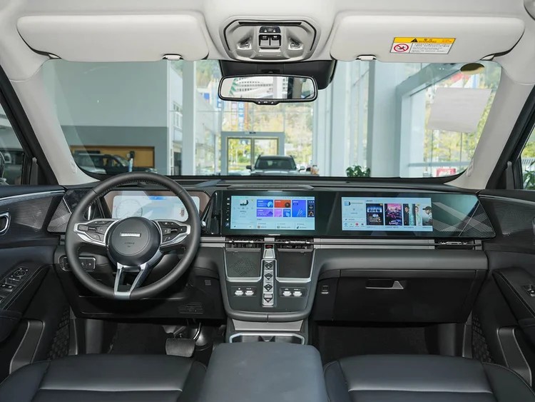 Haval Xiaolong