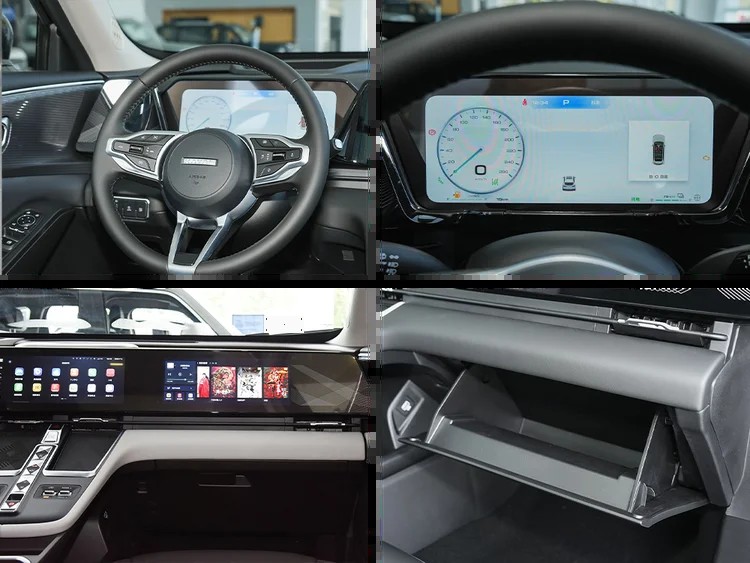 Haval Xiaolong