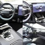 HiPhi Sedan 30000KM