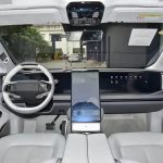 HiPhi SUV 20000KM
