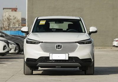 Honda Бинжи