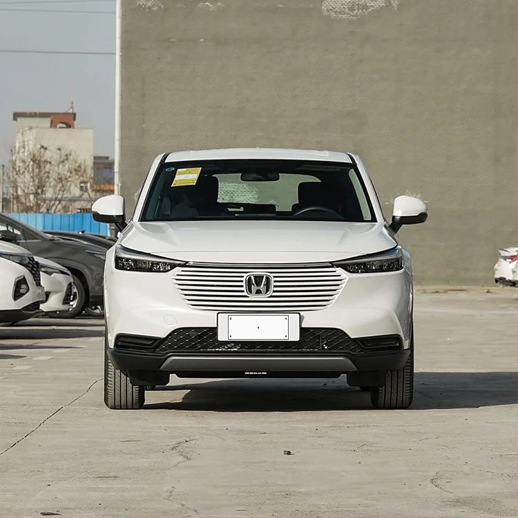 Honda Бинжи