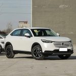 Honda Бинжи
