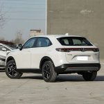 Honda Бинжи