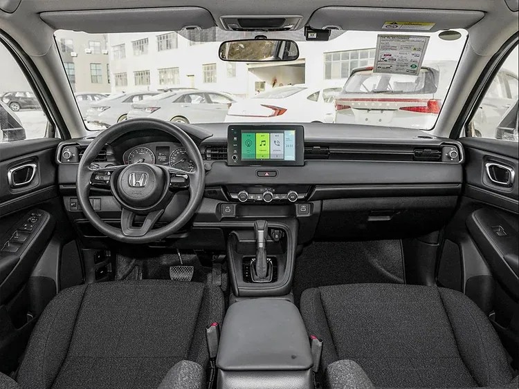 Honda Бинжи