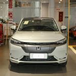 Honda e:NP1