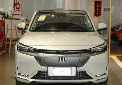 Honda e:NP1