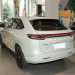 Honda e:NP1