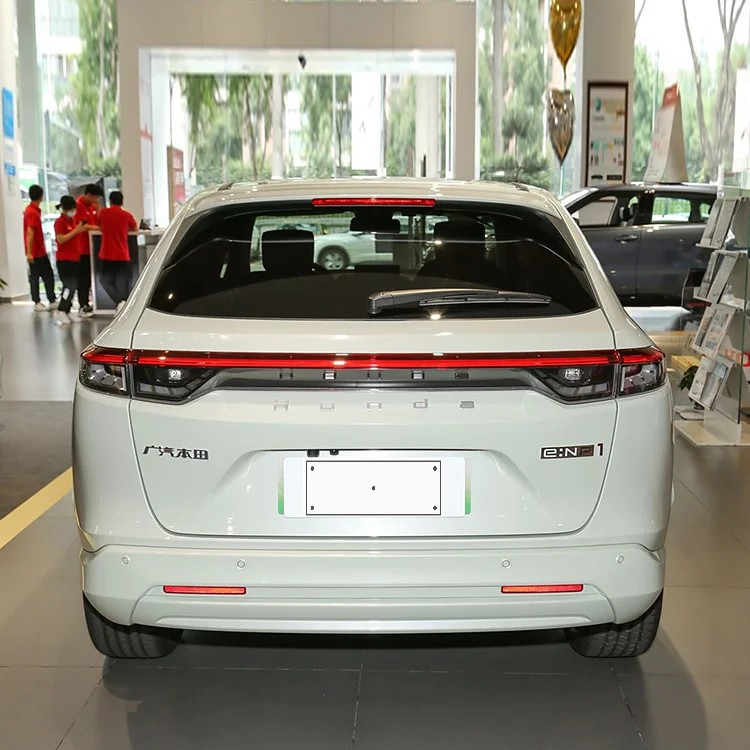 Honda e:NP1