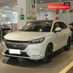 Honda e:NP1