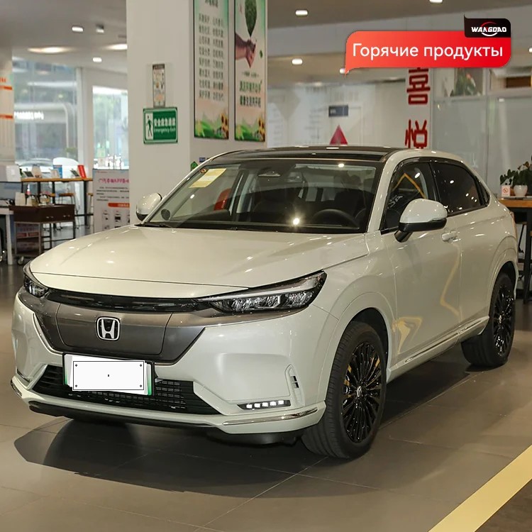 Honda e:NP1