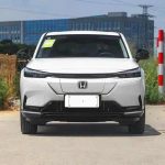 Honda e:NS1