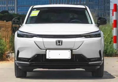Honda e:NS1