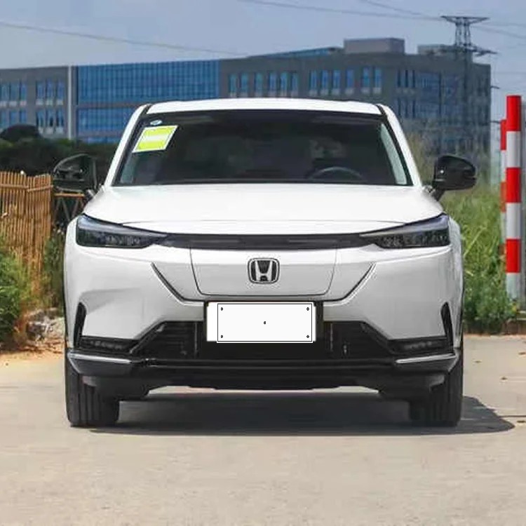 Honda e:NS1