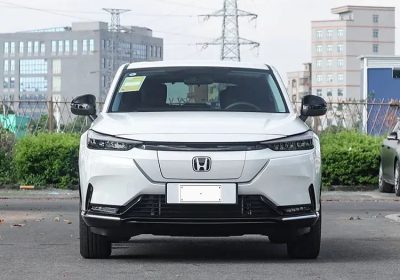 Honda e:NS1