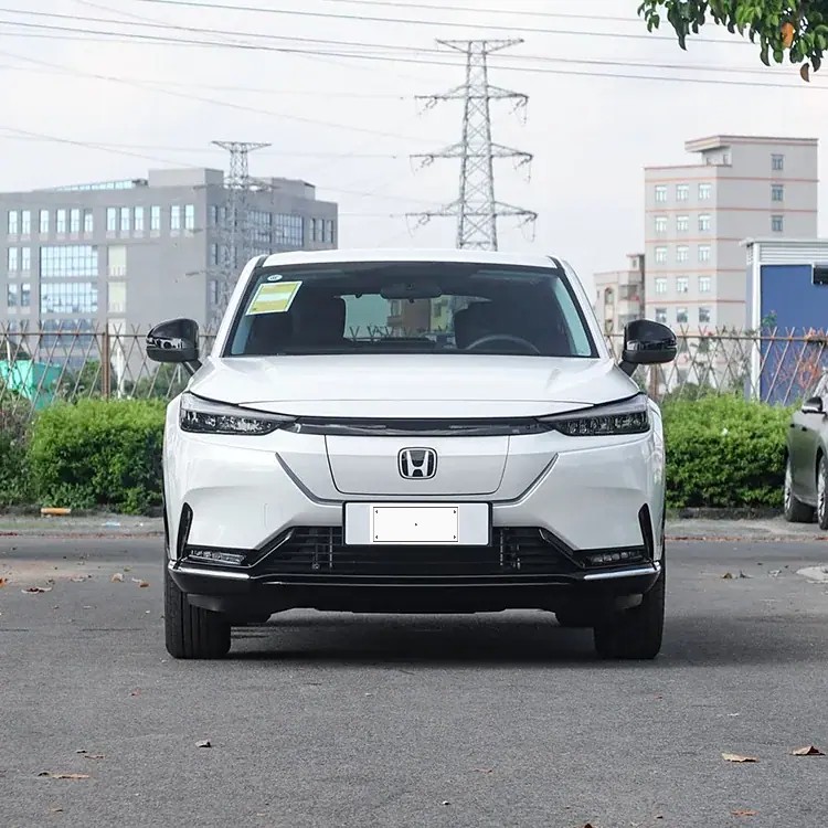 Honda e:NS1