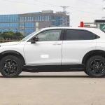 Honda e:NS1