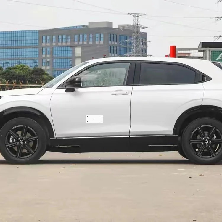 Honda e:NS1