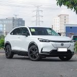 Honda e:NS1