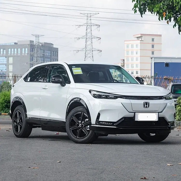 Honda e:NS1