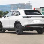 Honda e:NS1