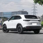 Honda e:NS1