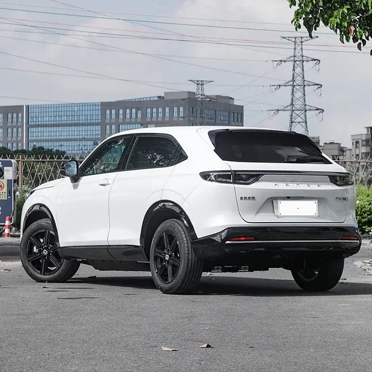 Honda e:NS1