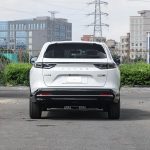 Honda e:NS1