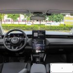 Honda e:NS1