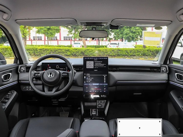 Honda e:NS1