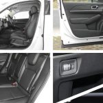 Honda e:NS1
