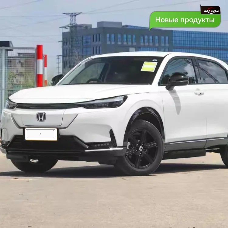 Honda e:NS1