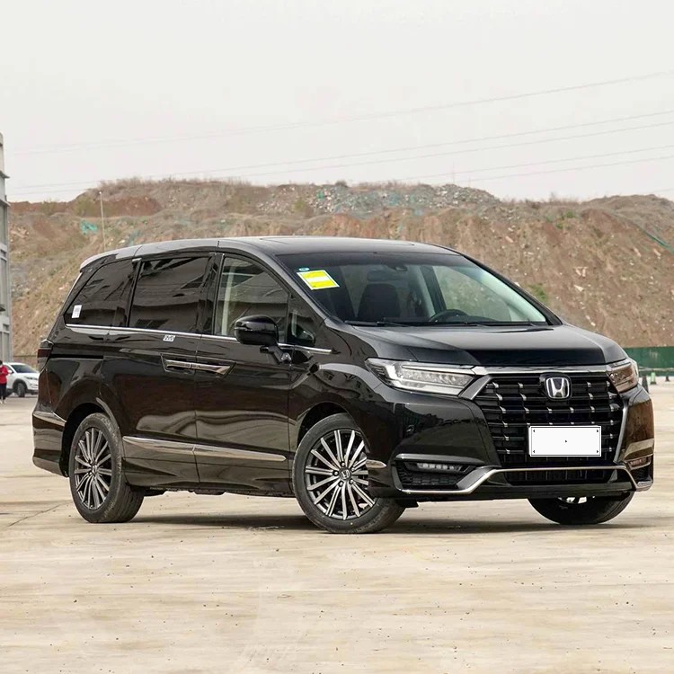 Honda Elysion