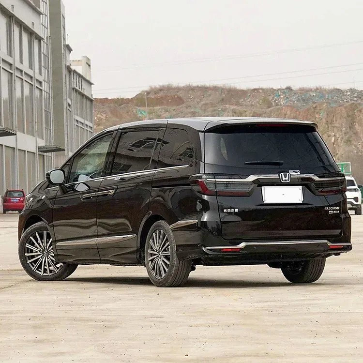 Honda Elysion