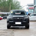 Honda SUV 10000KM