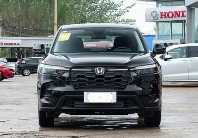 Honda SUV 10000KM