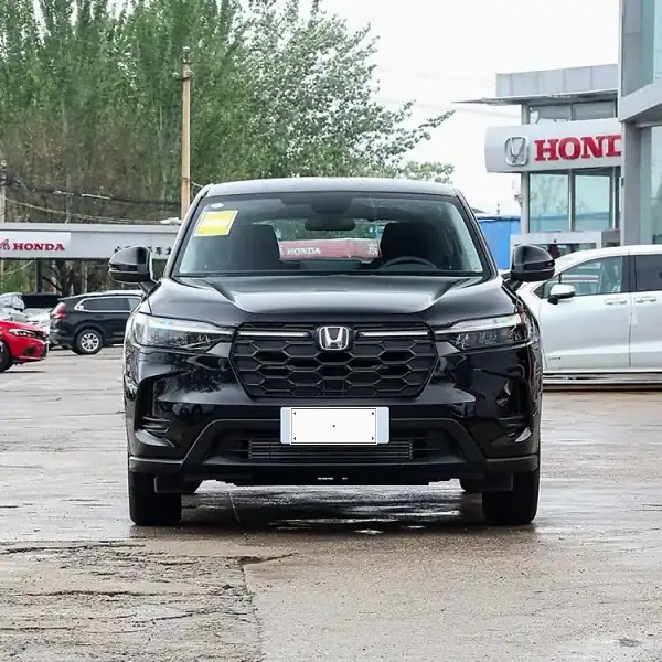 Honda SUV 10000KM