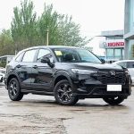Honda SUV 10000KM