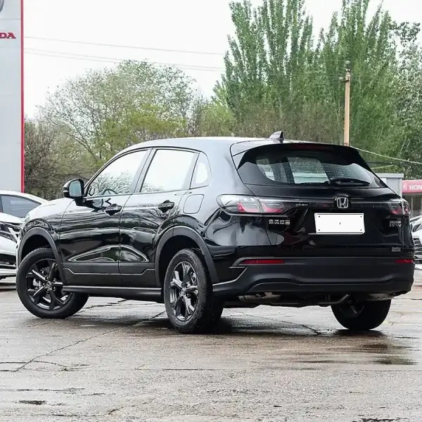 Honda SUV 10000KM