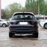 Honda SUV 10000KM