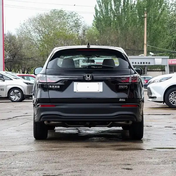 Honda SUV 10000KM