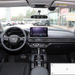 Honda SUV 10000KM