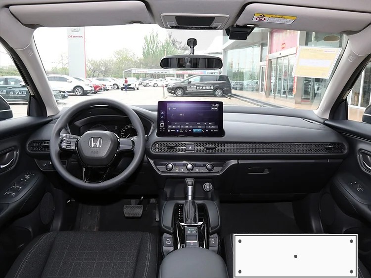 Honda SUV 10000KM