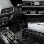 Honda SUV 10000KM