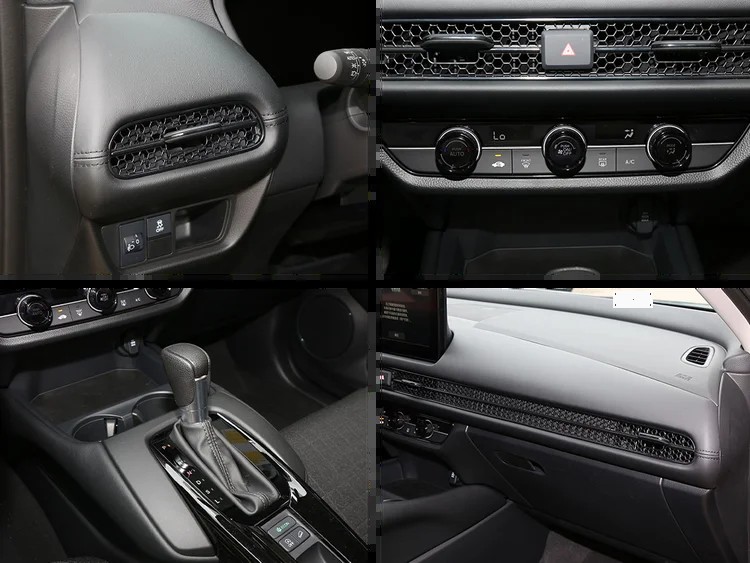 Honda SUV 10000KM
