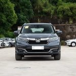 Honda SUV 48000KM