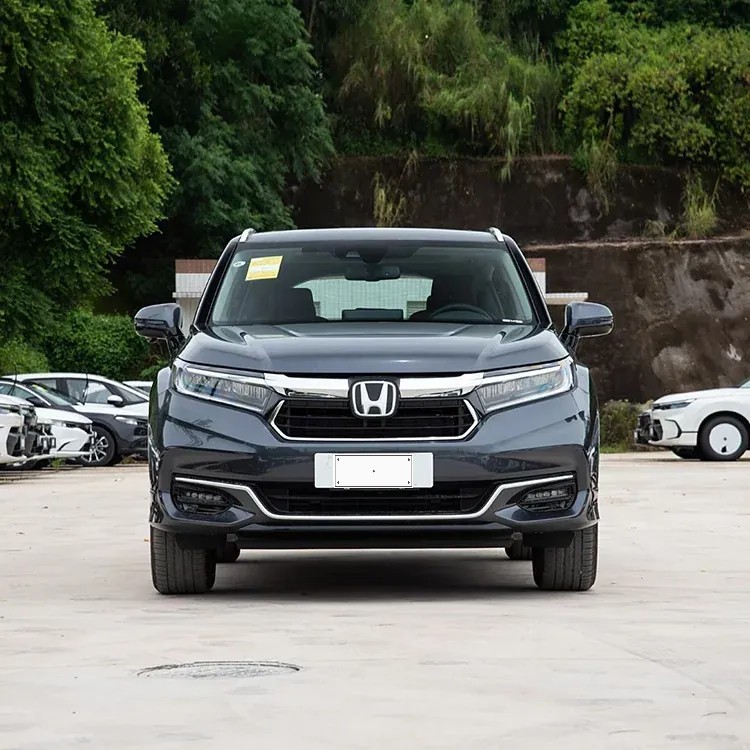 Honda SUV 48000KM