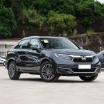Honda SUV 48000KM