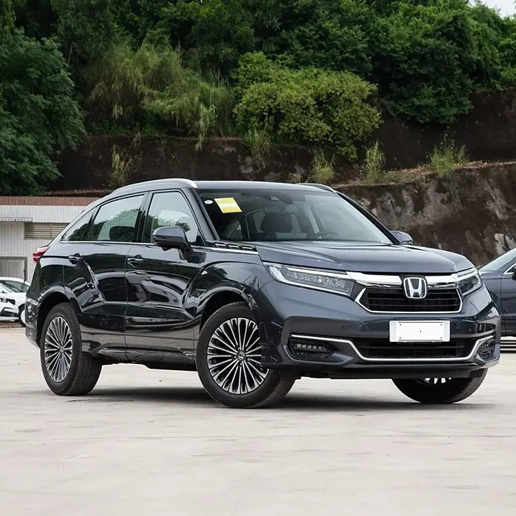 Honda SUV 48000KM