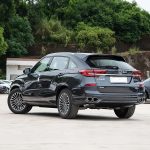 Honda SUV 48000KM